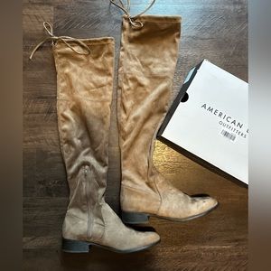 AE Outfitters Over-The-Knee Boot